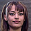 Luciana 'La Pantera' Galarza