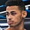 Pedro 'The Rock' Martins
